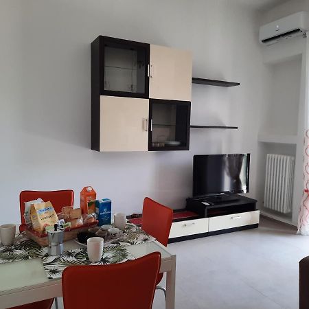 Casa Vacanza Serena Lecce Exterior foto