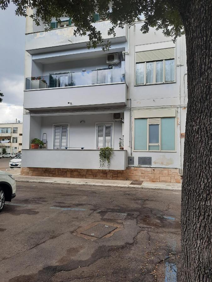 Casa Vacanza Serena Lecce Exterior foto
