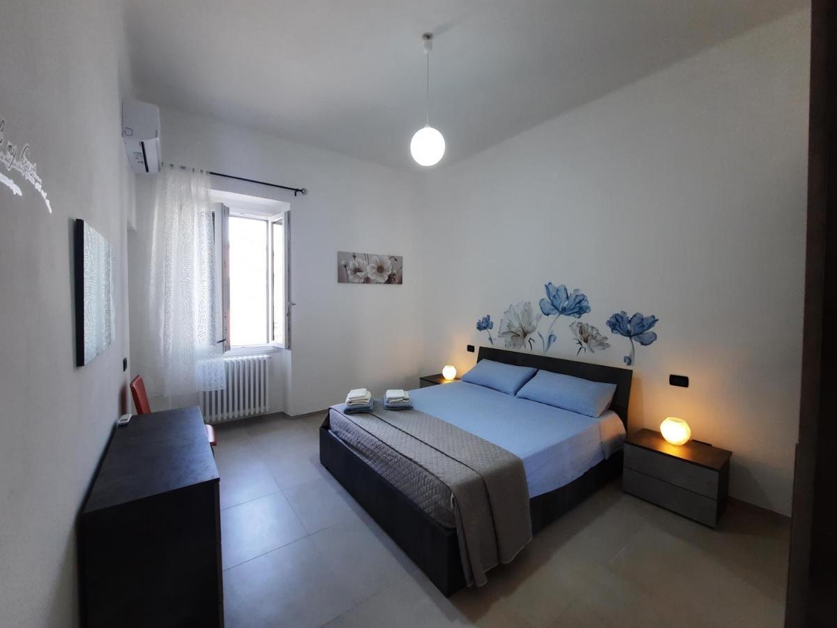 Casa Vacanza Serena Lecce Exterior foto
