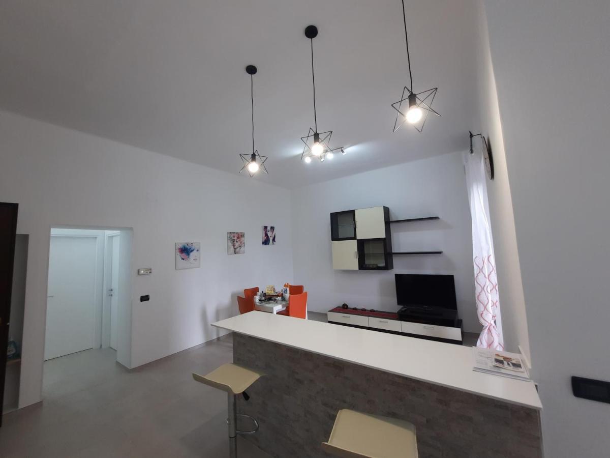 Casa Vacanza Serena Lecce Exterior foto