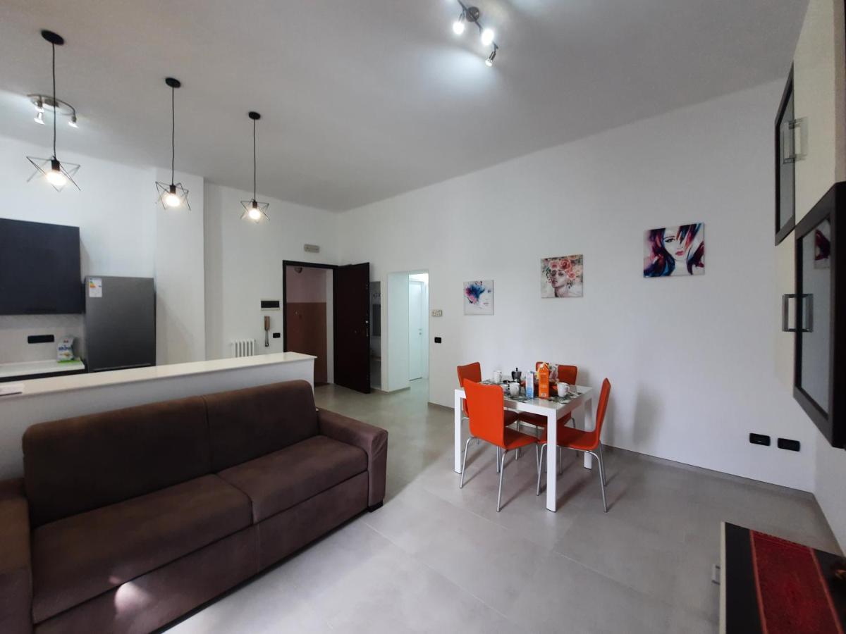Casa Vacanza Serena Lecce Exterior foto
