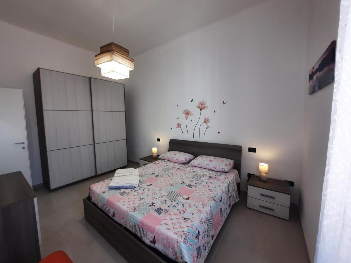 Casa Vacanza Serena Lecce Exterior foto