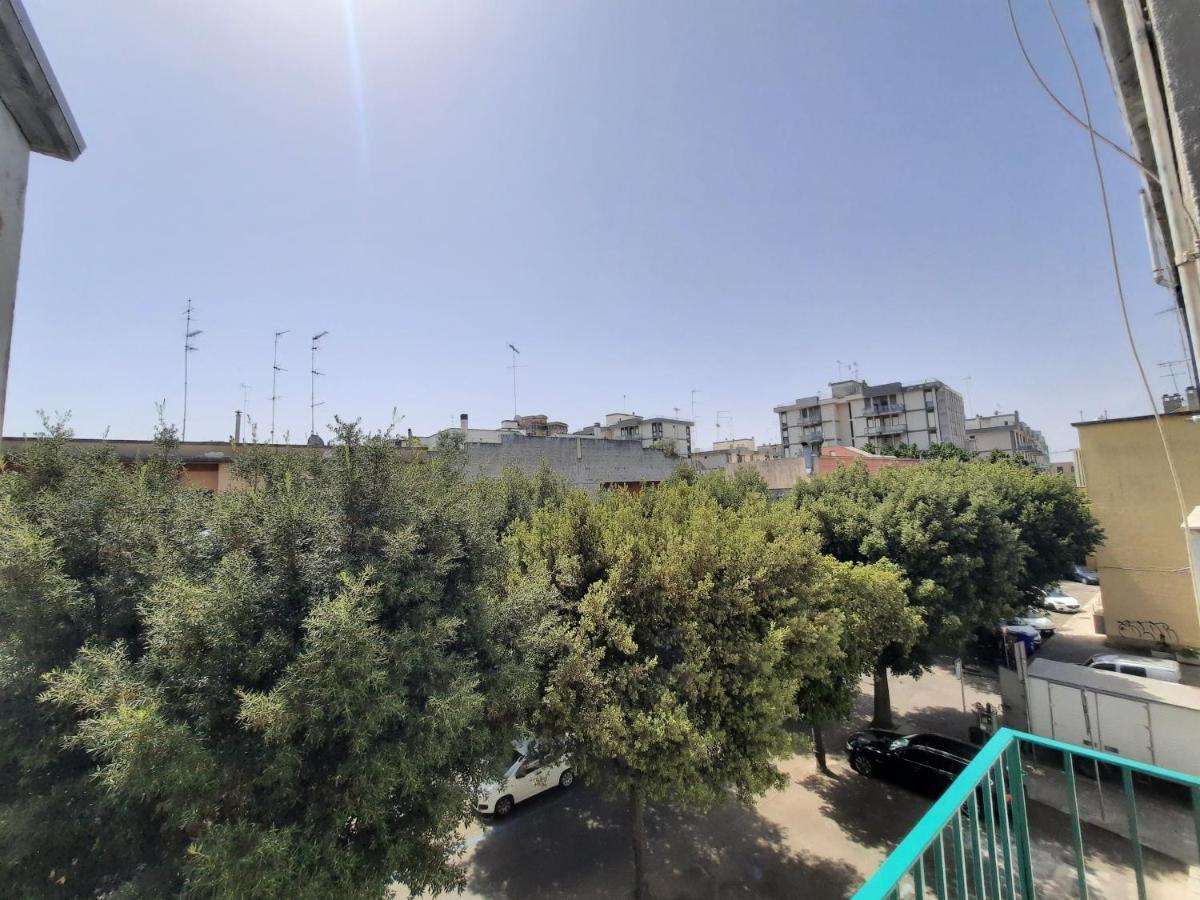 Casa Vacanza Serena Lecce Exterior foto